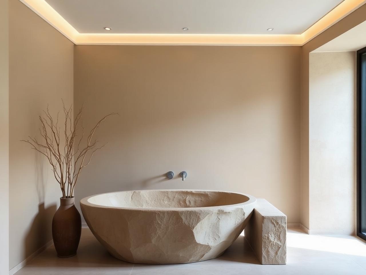 Villa view 5